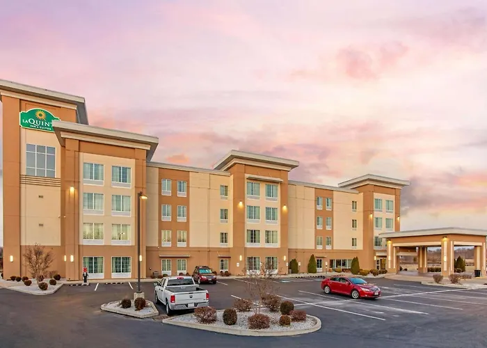 La Quinta By Wyndham Paducah