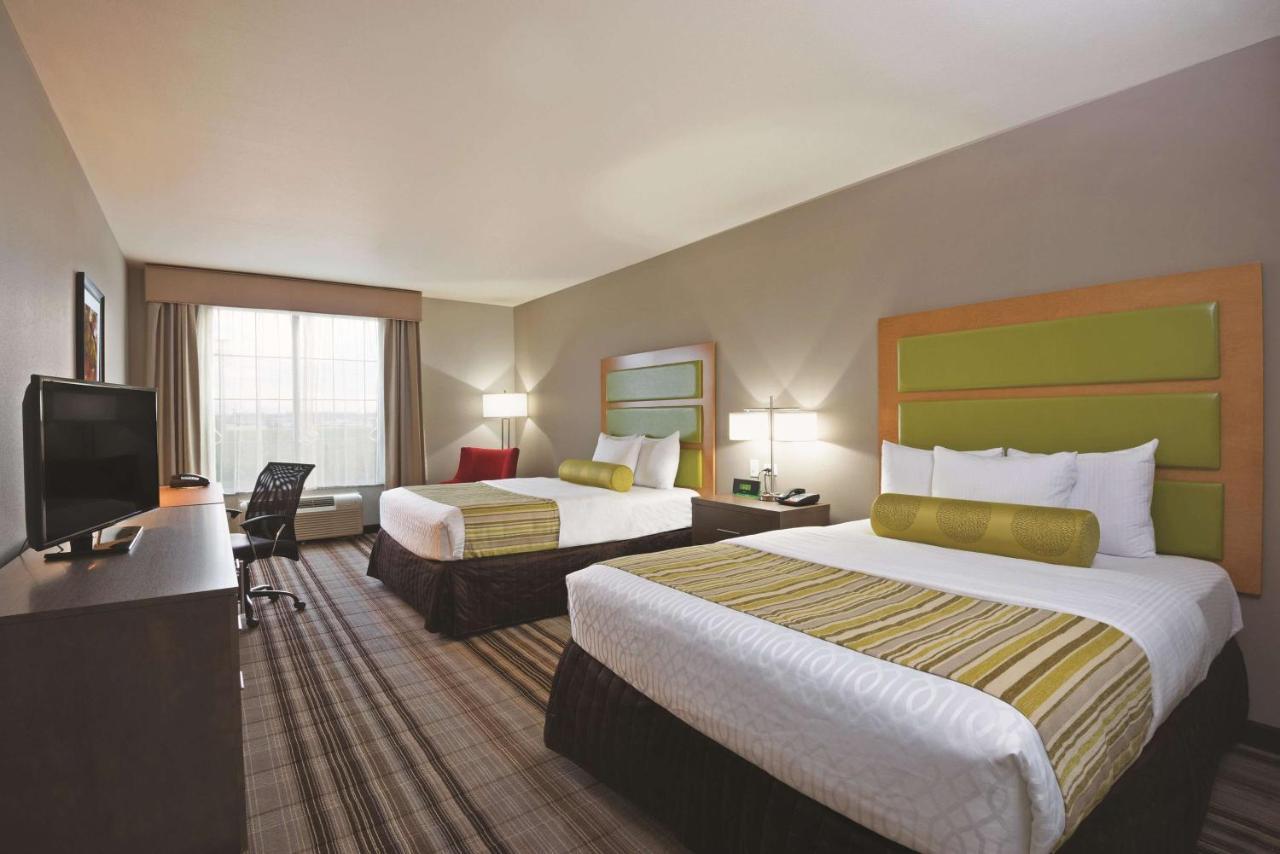 Hotel La Quinta By Wyndham Paducah