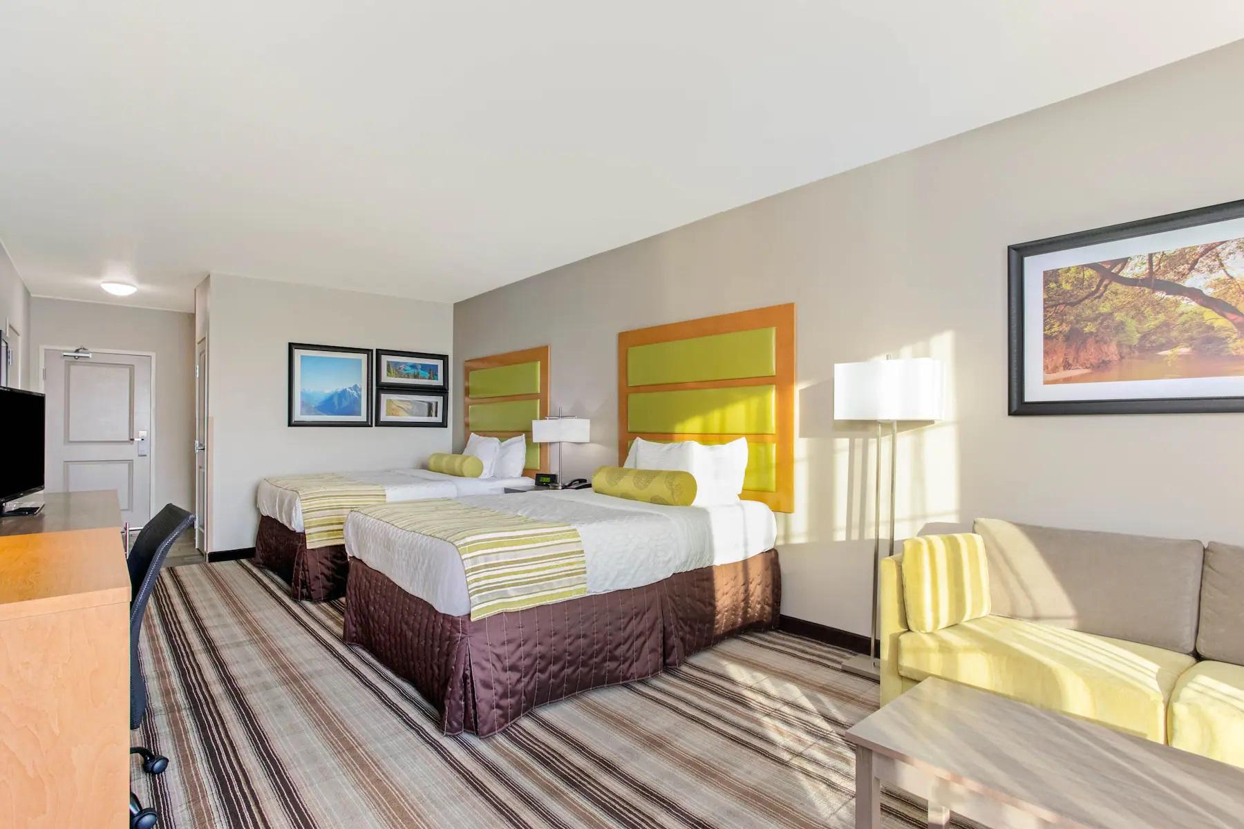 La Quinta By Wyndham Hotel Paducah