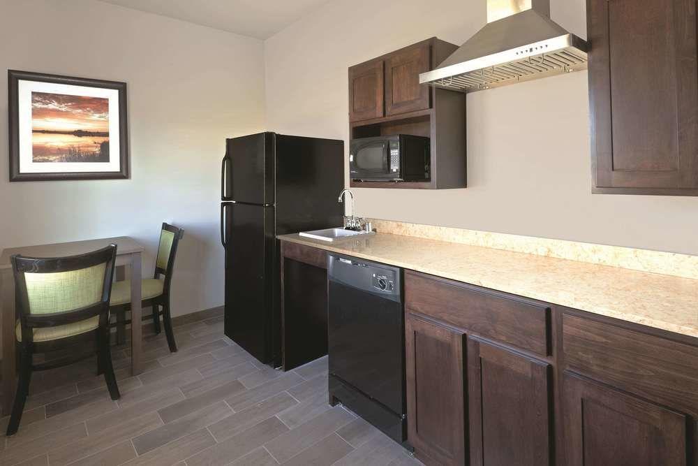 La Quinta By Wyndham Hotel 3*