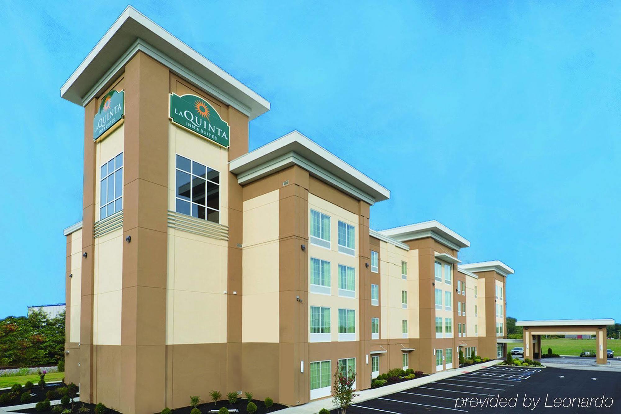 Hotel La Quinta By Wyndham Paducah
