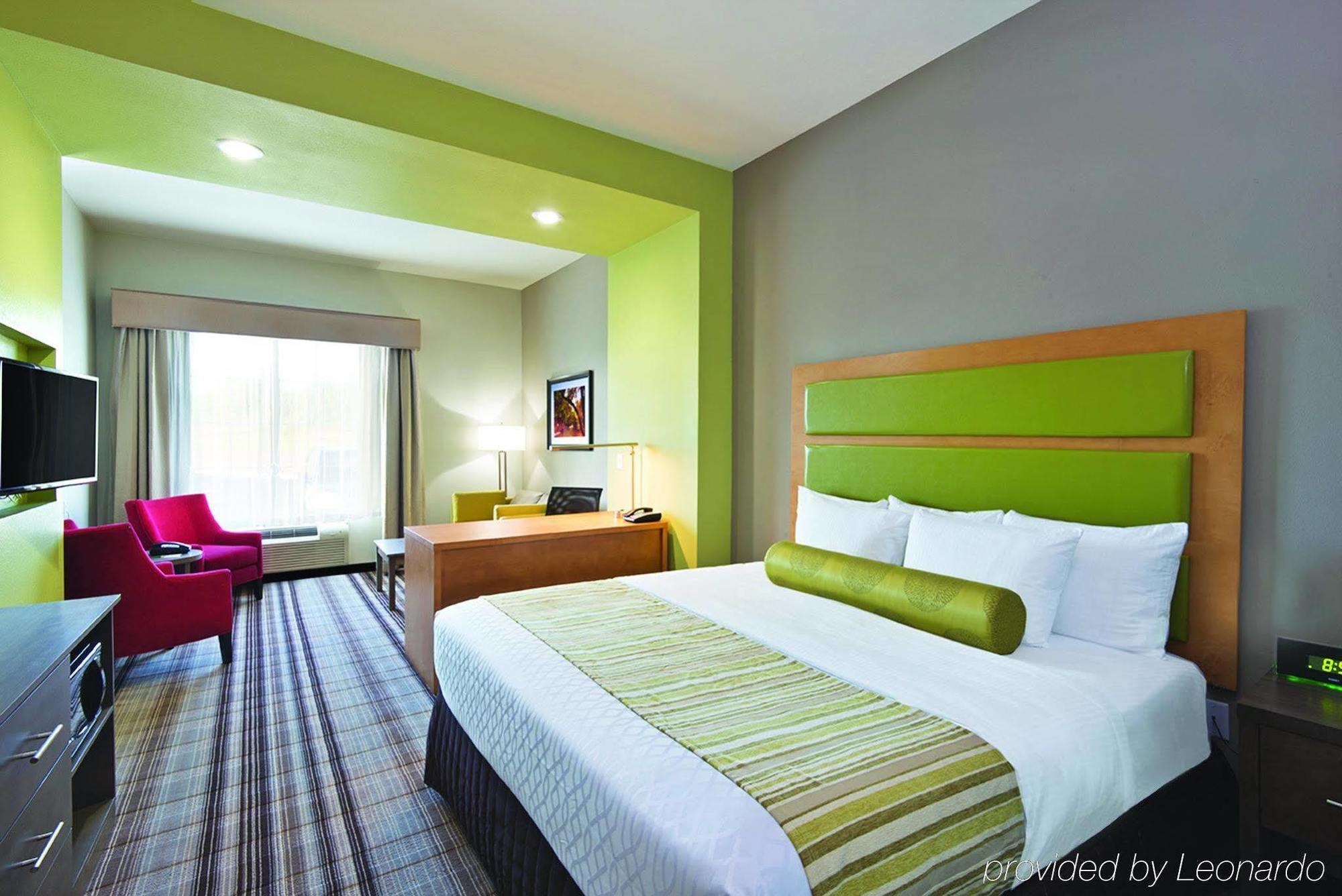 La Quinta By Wyndham Hotel Paducah