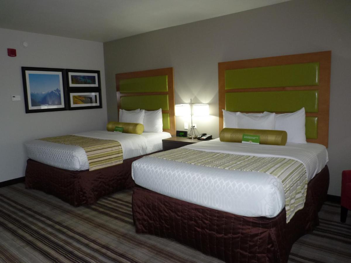 La Quinta By Wyndham Paducah
