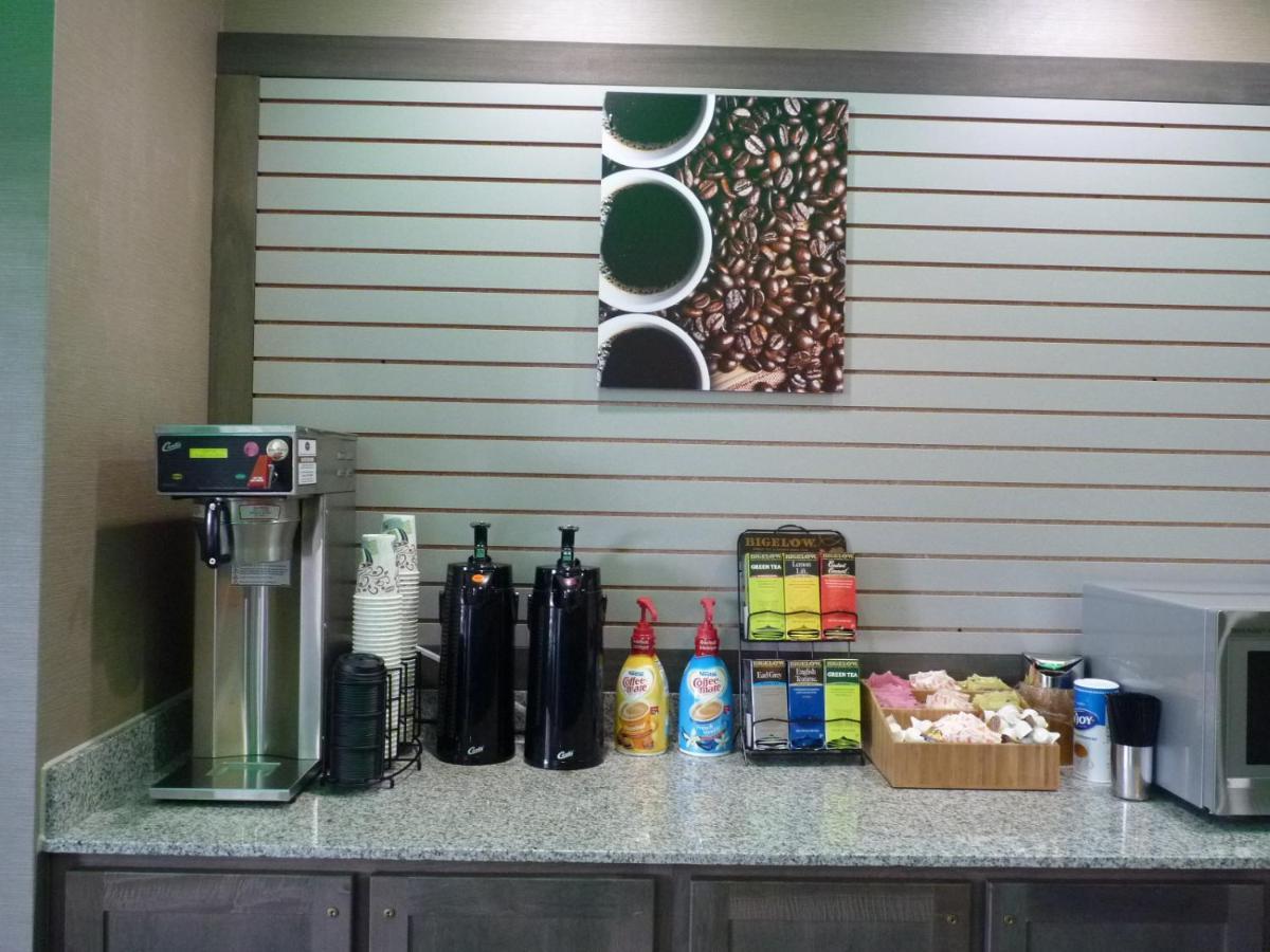 La Quinta By Wyndham 3* Paducah