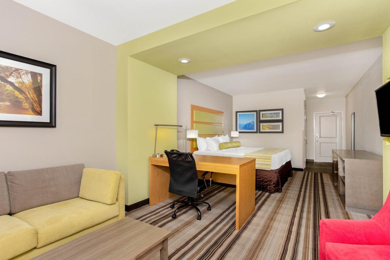 La Quinta By Wyndham Paducah