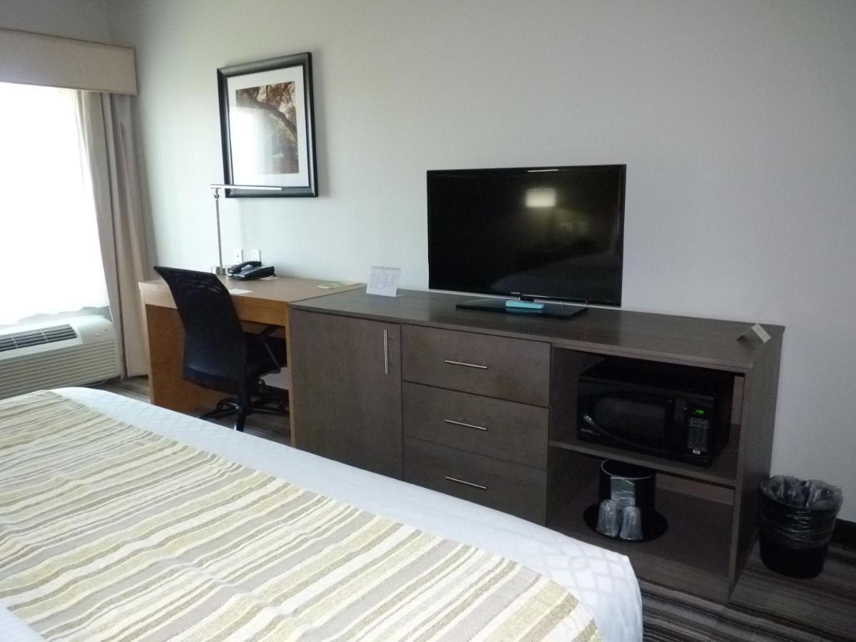 La Quinta By Wyndham Hotel 3*