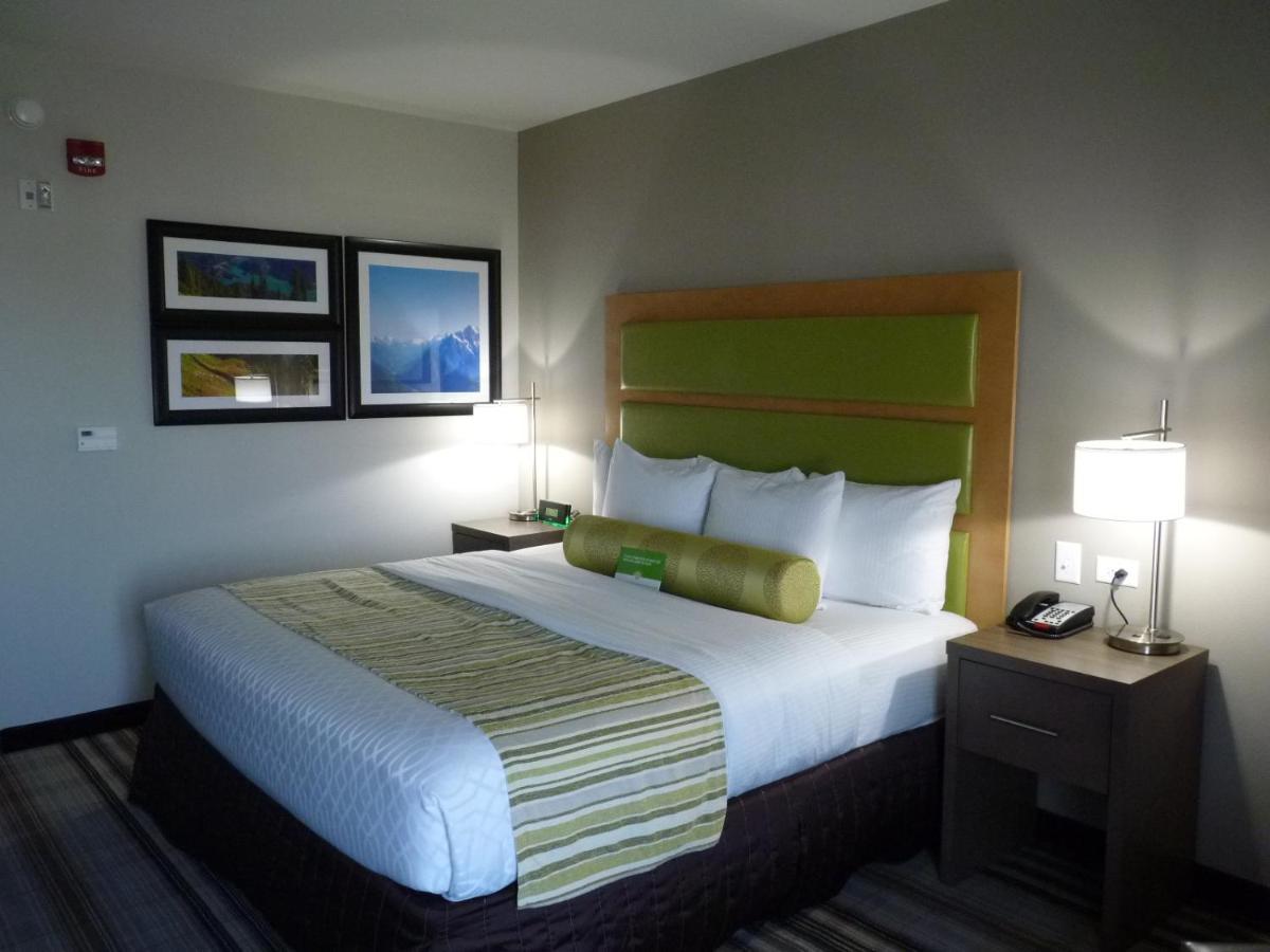Hotel La Quinta By Wyndham Paducah