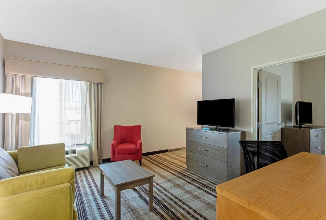Hotel La Quinta By Wyndham