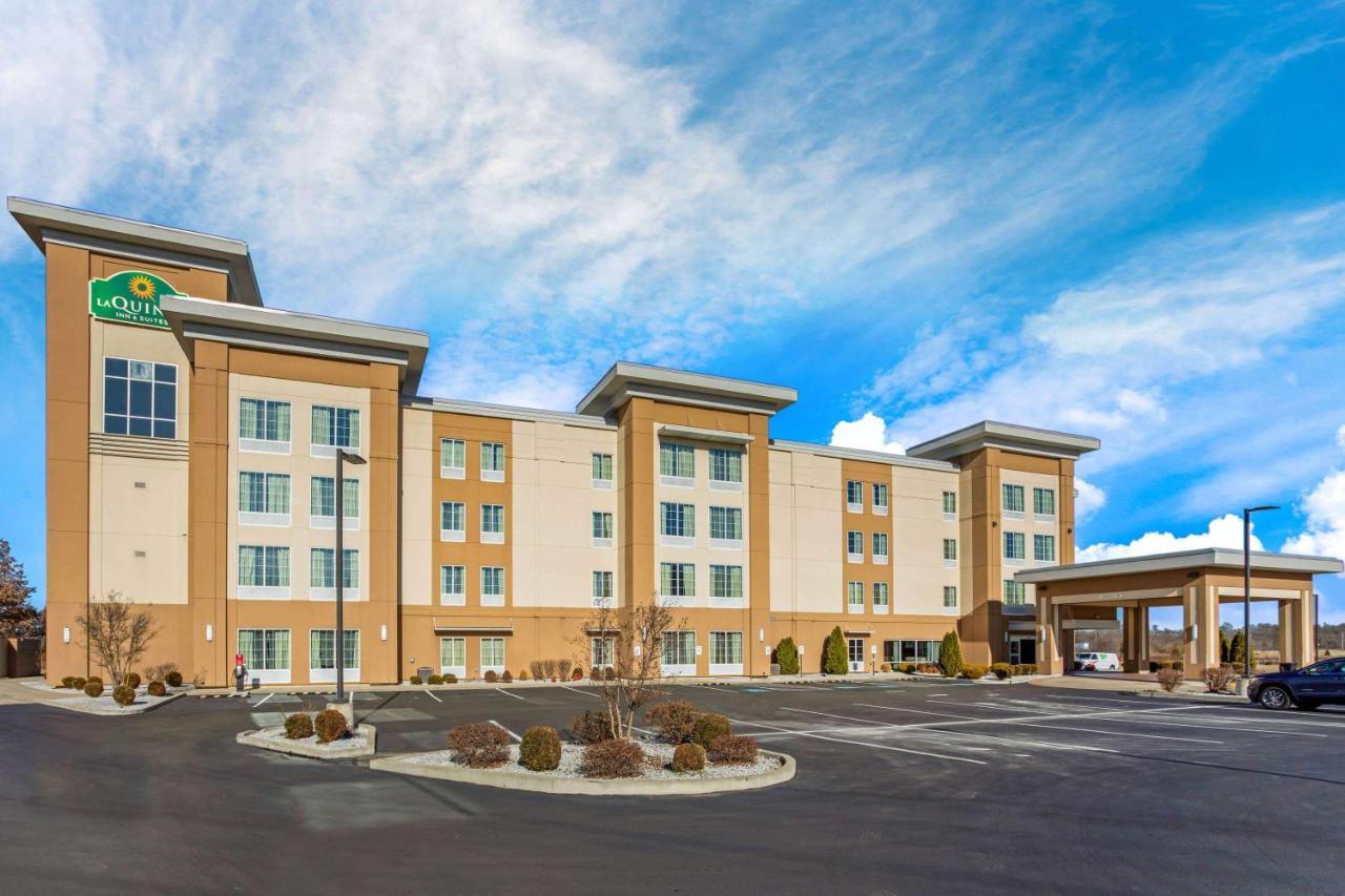 Hotel La Quinta By Wyndham