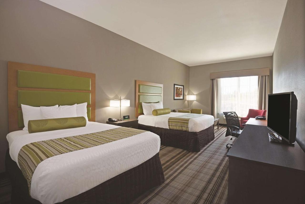 La Quinta By Wyndham Hotel Paducah