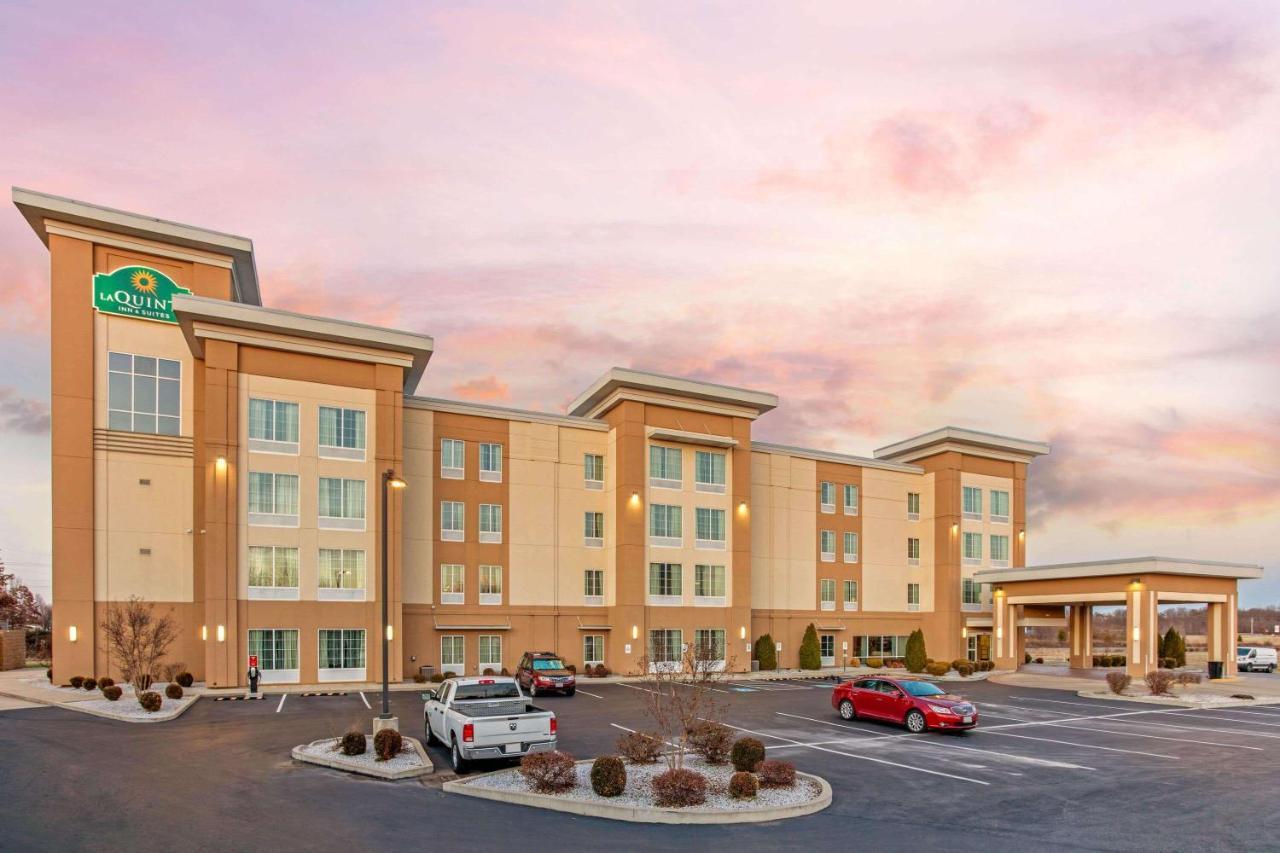 La Quinta By Wyndham